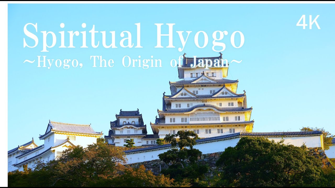 Spiritual Hyogo